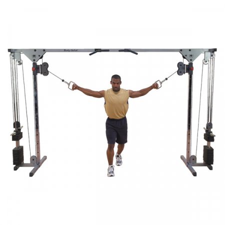 Aparat crossover Body-Solid GCC0150S [0]