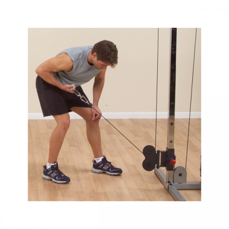 Aparat crossover Body-Solid GCC0150S [4]