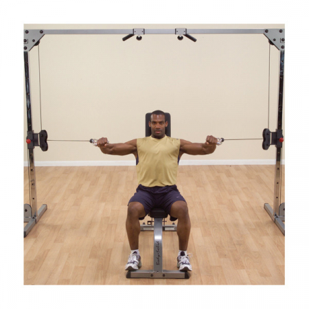 Aparat crossover Body-Solid GCC0150S [5]