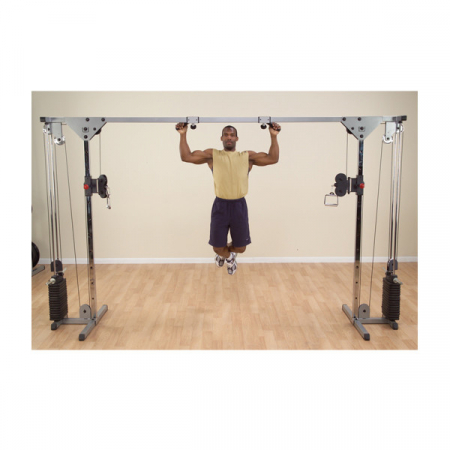 Aparat crossover Body-Solid GCC0150S [7]