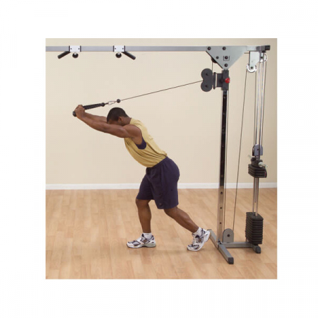 Aparat crossover Body-Solid GCC0150S [9]