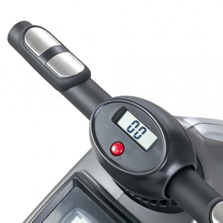 Aparat de vaslit Amazonia [5]