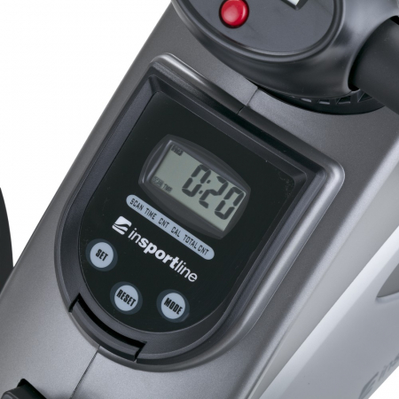 Aparat de vaslit Amazonia [6]