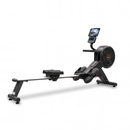 APARATE MULTIFUNCTIONALE FITNESS - Aparat de Vaslit BH FITNESS i.Hudson R325 greutate utilizator 125 kg