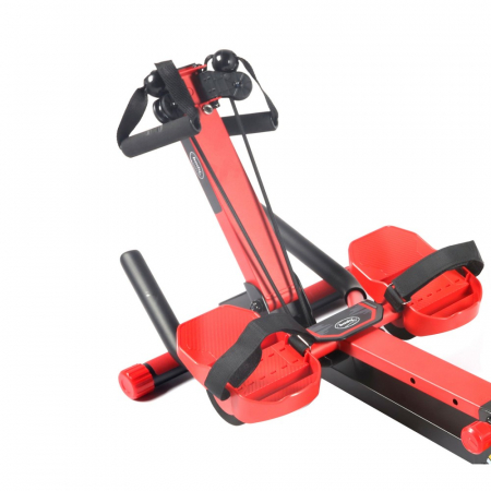 Aparat de vaslit BODY COACH 3in1 AB 'N ROWER [3]
