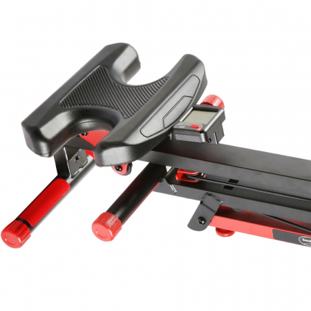Aparat de vaslit BODY COACH 3in1 AB 'N ROWER [5]
