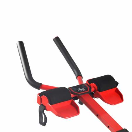 Aparat de vaslit BODY COACH 3in1 AB 'N ROWER [4]
