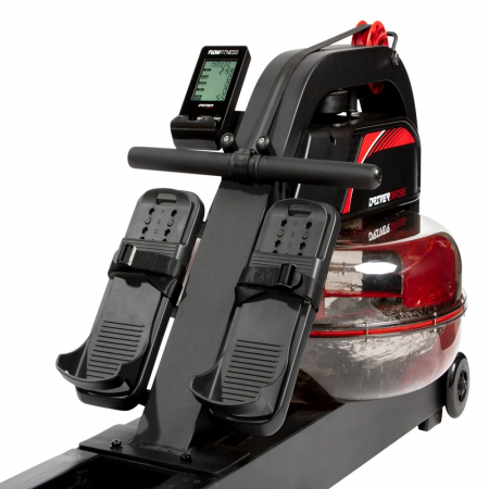Aparat de vaslit FLOW FITNESS DWR2500i [3]