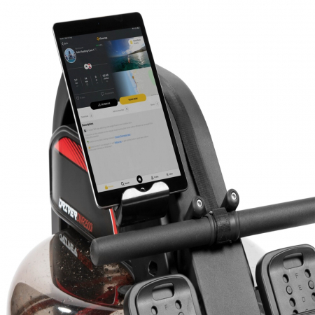 Aparat de vaslit FLOW FITNESS DWR2500i [2]