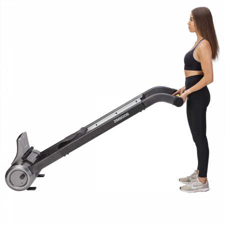 Aparat de vaslit HMS ZM5005 [21]