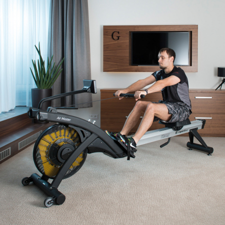 Aparat de vaslit inSPORTline Air Master [12]