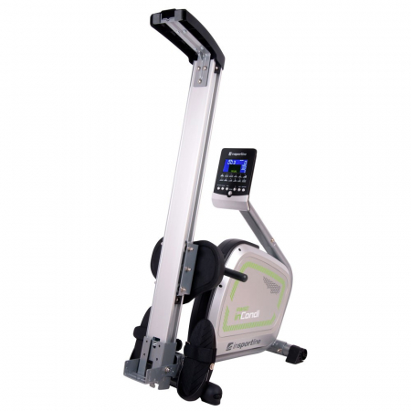 Aparat de vaslit inSPORTline inCondi RW60 [3]