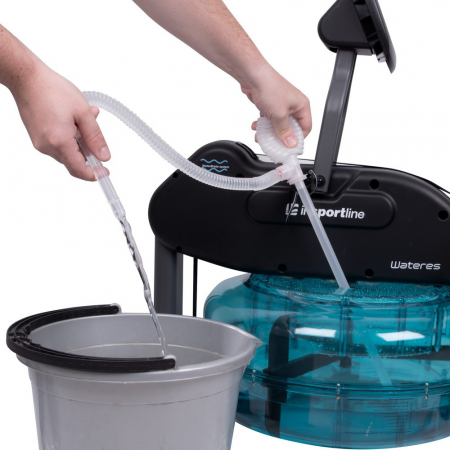 Aparat de vaslit inSPORTline Wateres [12]