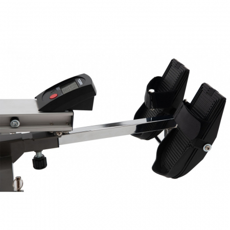 Aparat de vaslit Toorx Rower Master [7]