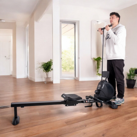 Aparat de vaslit Ocean [6]