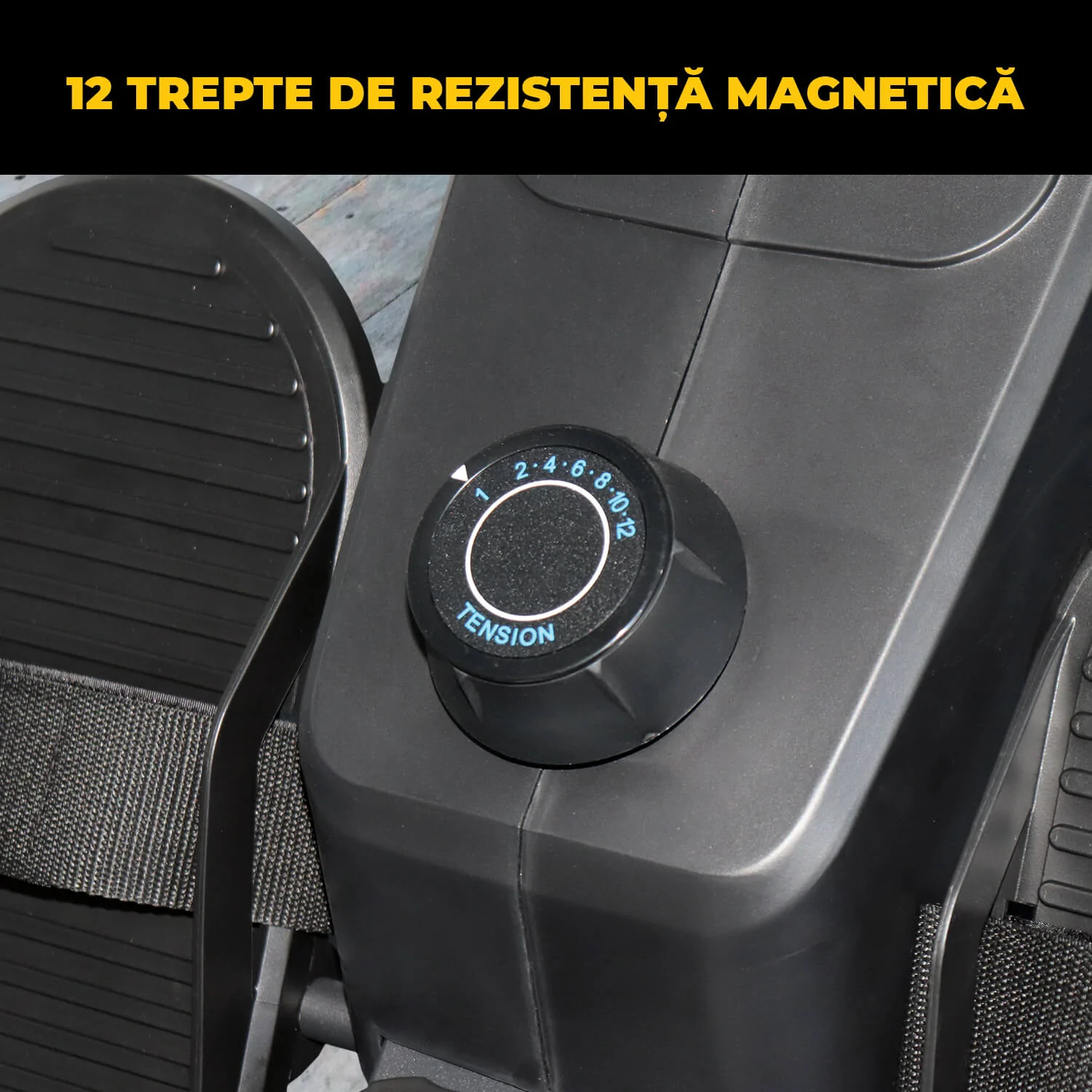 Aparat de vaslit PROGRESSIVE RW2000 [3]