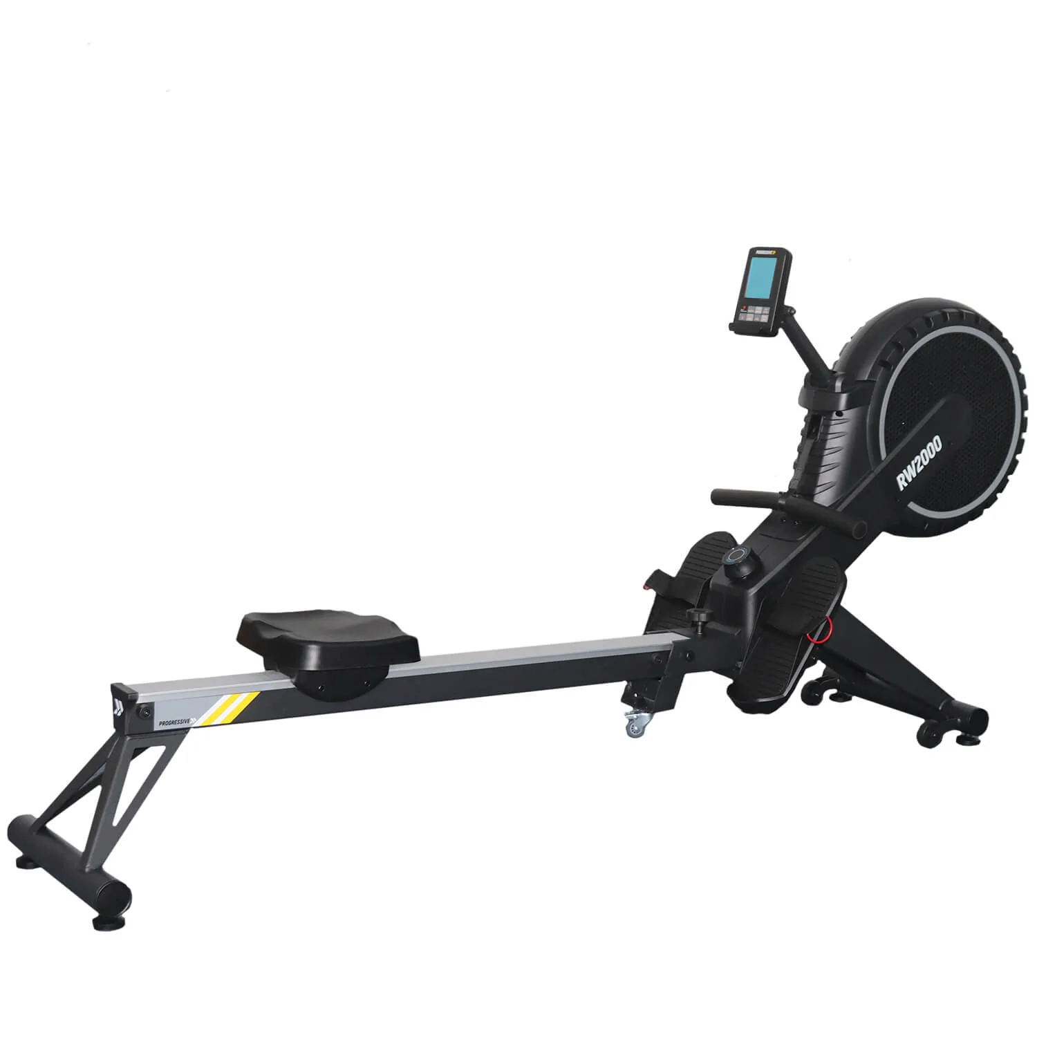 Aparat de vaslit PROGRESSIVE RW2000 [0]