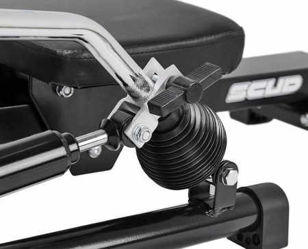 Aparat de Vaslit SCUD River [7]