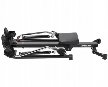 Aparat de Vaslit SCUD River [6]