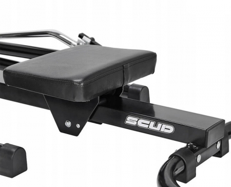 Aparat de Vaslit SCUD River [8]