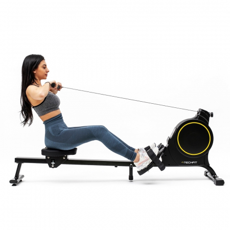 Aparat de vaslit TECHFIT RW600 [10]