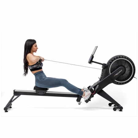 Aparat de vaslit TECHFIT RW900N [3]