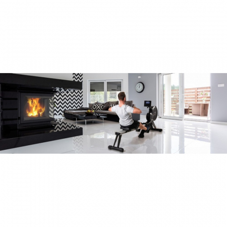 Aparat de vaslit TOORX ROWER 700 [3]