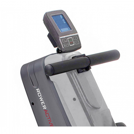 Aparat de vaslit TOORX Rower Active PRO [5]