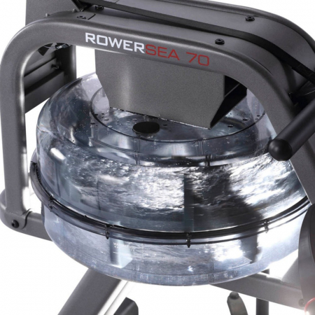 Aparat de vaslit TOORX ROWER SEA 70 [4]