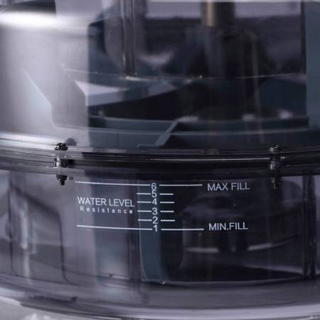 Aparat de vaslit TOORX ROWER SEA 70 [5]