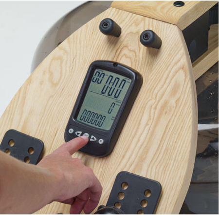 APARAT DE VASLIT WATERROWER A1 OAK [4]