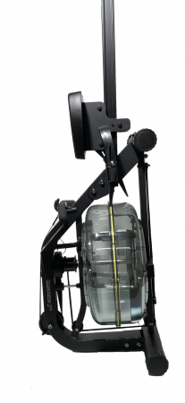 Aparat de vaslit WAVE ROWER [2]