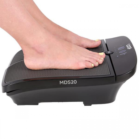 Aparat de vibromasaj pentru picioare MDS20 [9]