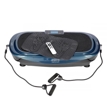 Aparat de vibromasaj SPV 17 platform Sky [0]