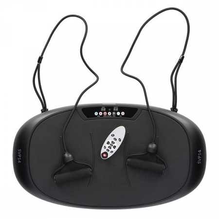 Aparat de vibromasaj SPV14 Platform SKY [3]