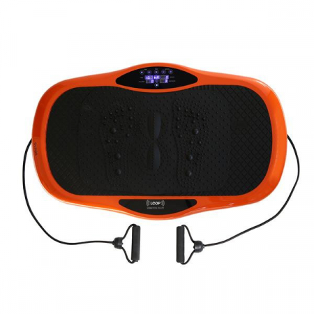 Aparat de vibromasaj SVP05 [3]