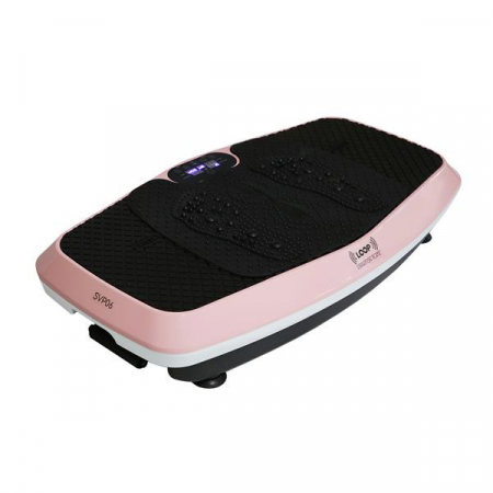 Aparat de vibromasaj SVP06 [0]