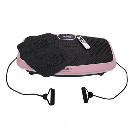 Aparat de vibromasaj SVP06 [15]