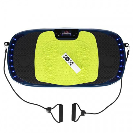 Aparat de vibromasaj SVP13 platform SKY [6]