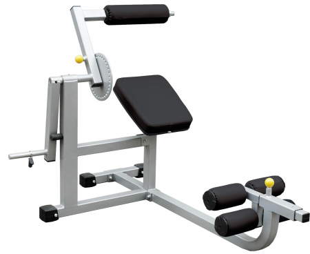 APARATE MULTIFUNCTIONALE FITNESS - Aparat dual spate si abdomen IFABM