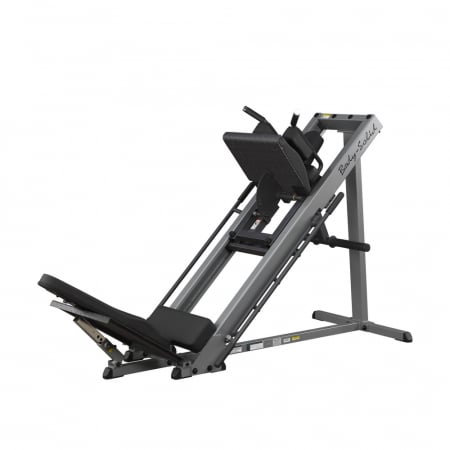 APARATE MULTIFUNCTIONALE FITNESS - Presa picioare si genuflexiuni Body Solid GLPH1100