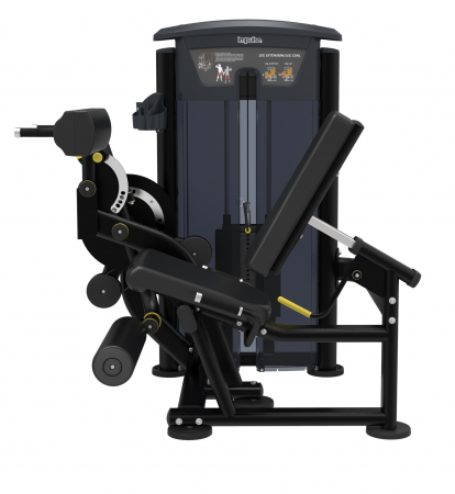 Aparat extensie / flexie picioare IT 9528 [0]