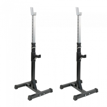 Squat rack, set suport bara independent OF2302 THEWAY Fitness [0]