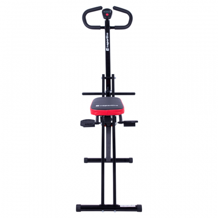 Aparat fitness pentru tot corpul inSPORTline AB Rider [3]