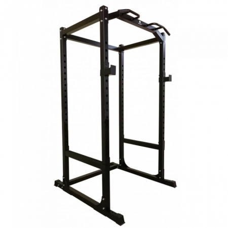 Statie de antrenament Power Rack 4000, SVELTUS [0]