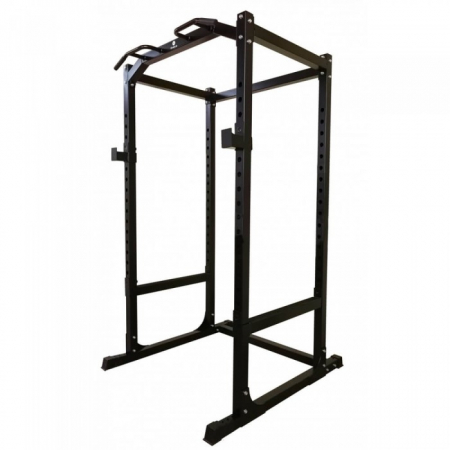 Statie de antrenament Power Rack 4000, SVELTUS [1]