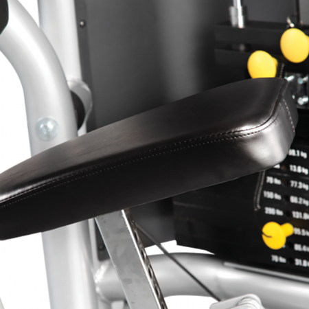 Aparat flexie pentru biceps SPORTMANN F1-5011 [2]