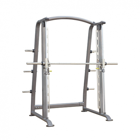 APARATE MULTIFUNCTIONALE FITNESS - Aparat forta Smith Machine Impulse Fitness IT 7001