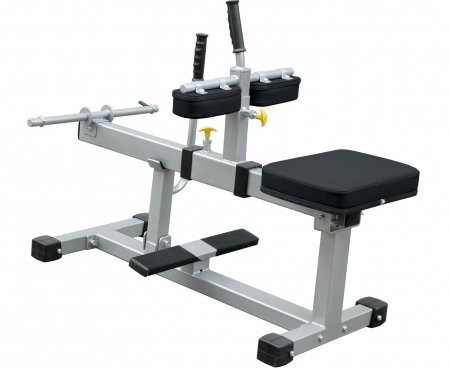 APARATE MULTIFUNCTIONALE FITNESS - Aparat gambe din sezut IFCR Impulse Fitness