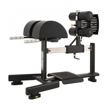 APARATE MULTIFUNCTIONALE FITNESS - Aparat GHD (Glute Ham Developer) MBH Fitness XH-002